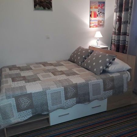 Studio Apartman & Rooms No1 ซาดาร์ ภายนอก รูปภาพ
