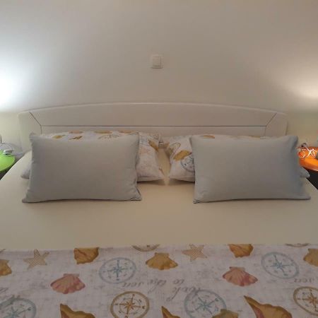 Studio Apartman & Rooms No1 ซาดาร์ ภายนอก รูปภาพ