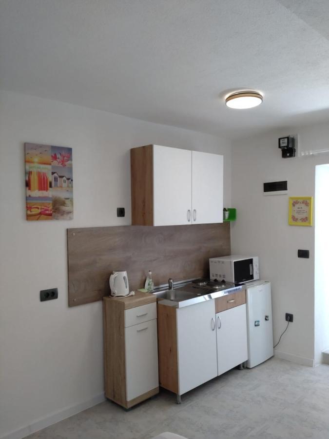 Studio Apartman & Rooms No1 ซาดาร์ ห้อง รูปภาพ