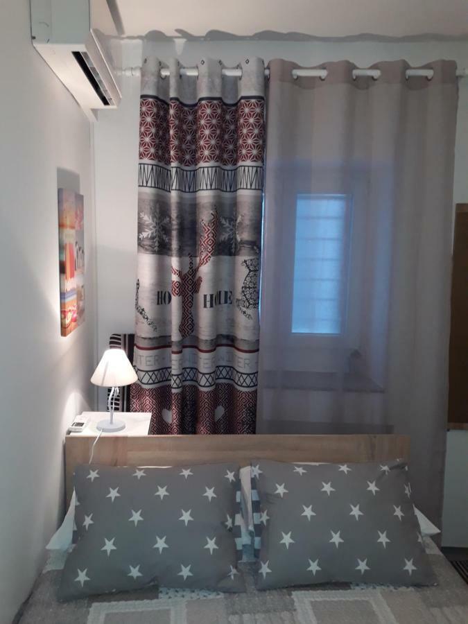 Studio Apartman & Rooms No1 ซาดาร์ ภายนอก รูปภาพ