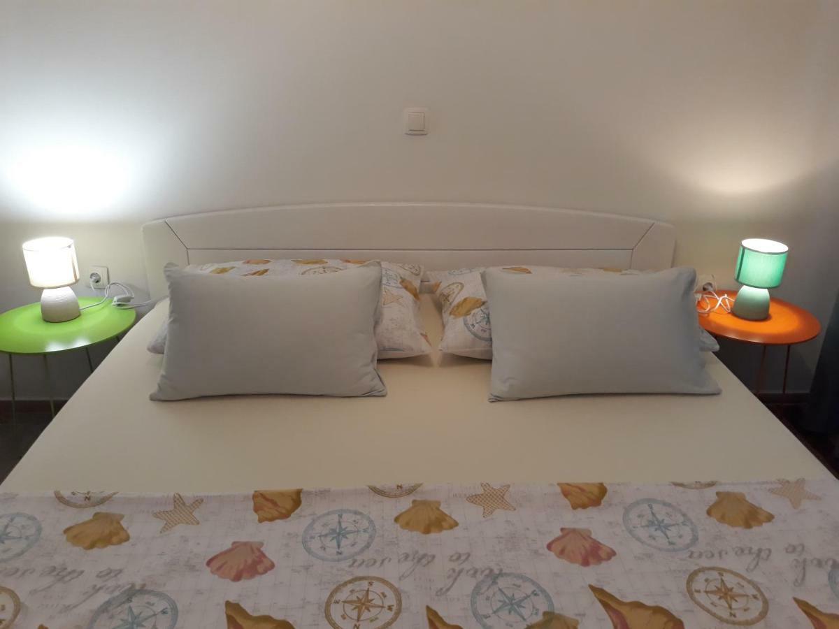 Studio Apartman & Rooms No1 ซาดาร์ ภายนอก รูปภาพ