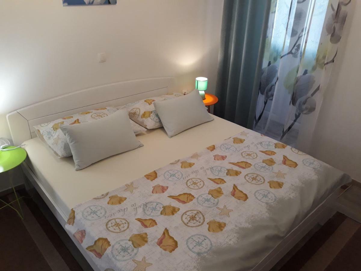 Studio Apartman & Rooms No1 ซาดาร์ ภายนอก รูปภาพ