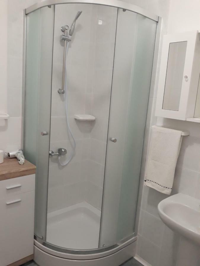 Studio Apartman & Rooms No1 ซาดาร์ ภายนอก รูปภาพ