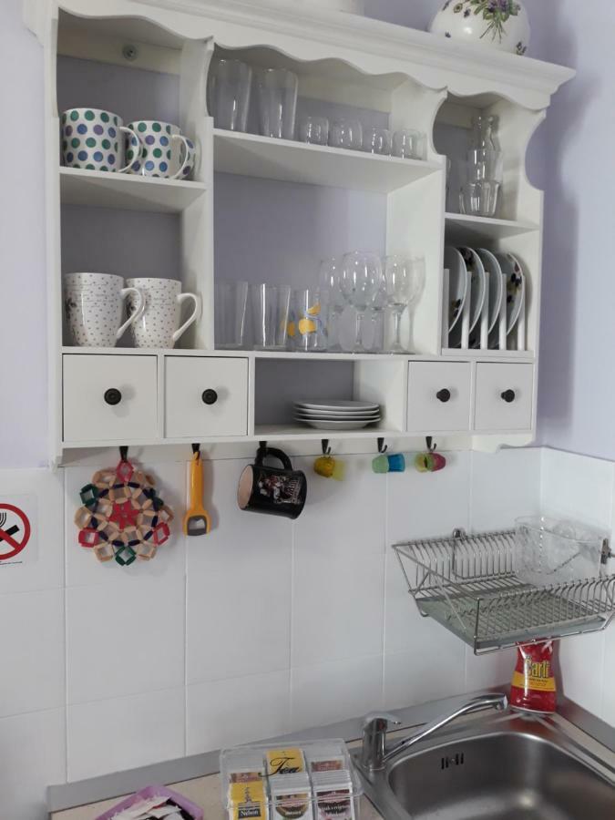 Studio Apartman & Rooms No1 ซาดาร์ ภายนอก รูปภาพ